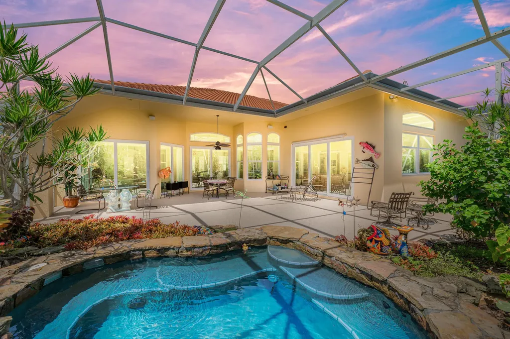 1580 SE Ballantrae Court Port St Lucie FL 34952