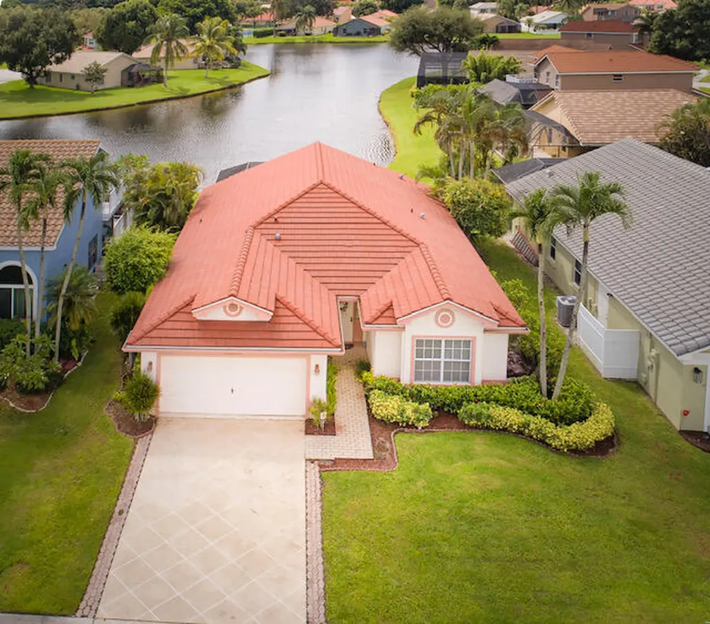 8545 Tourmaline Boulevard Boynton Beach FL 33472