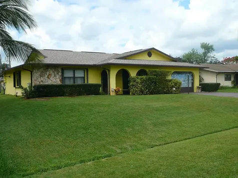 626 NW Kildare Street Port St Lucie FL 34983