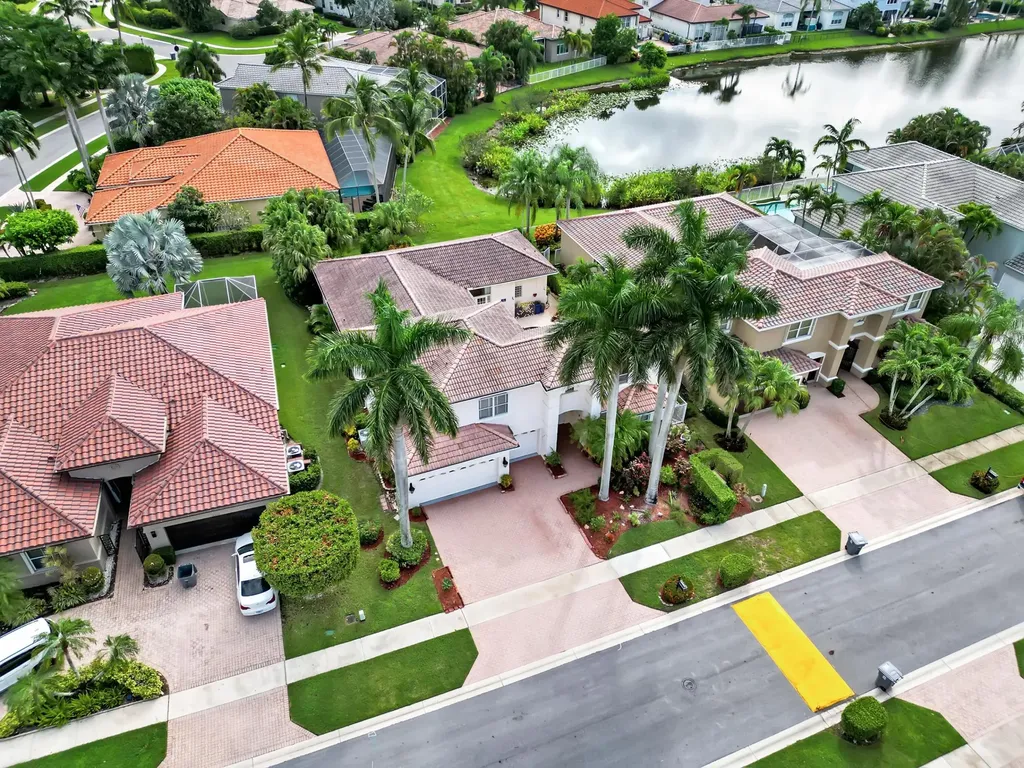 18554 Harbor Light Way Boca Raton FL 33498