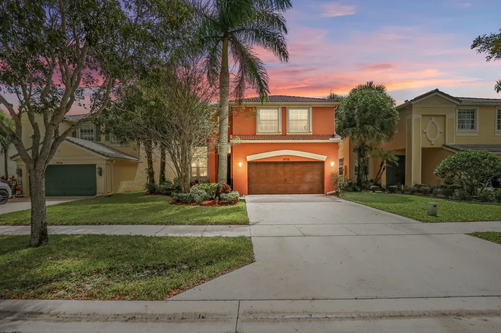 9706 Wyeth Court Wellington FL 33414