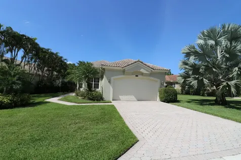 12557 Mallet Circle Wellington FL 33414