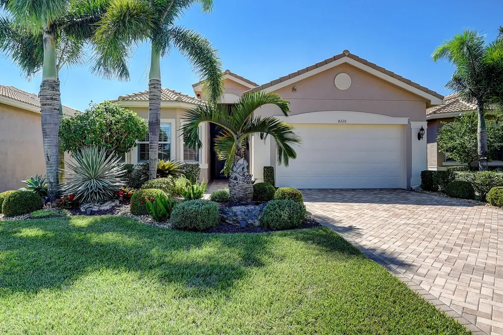 8226 Mount Thor Lane Boynton Beach FL 33473