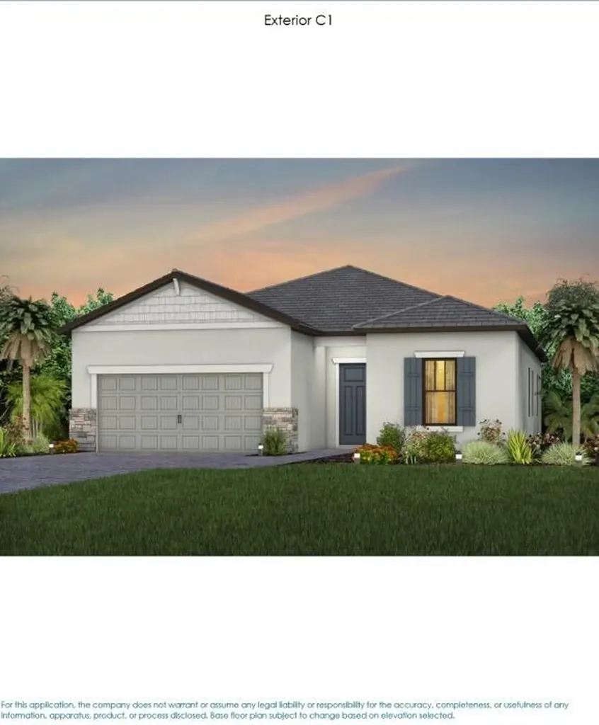 520 SE Villandry Way Port St Lucie FL 34984