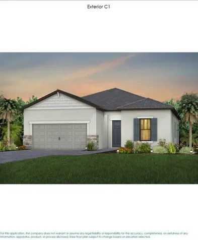 520 SE Villandry Way Port St Lucie FL 34984