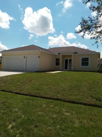 256 SW Aubudon Avenue Port St Lucie FL 34984