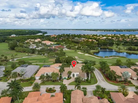 2139 SW Balata Terrace Palm City FL 34990