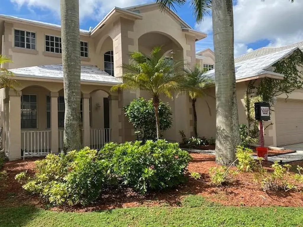 3665 Heron Ridge Lane Weston FL 33331