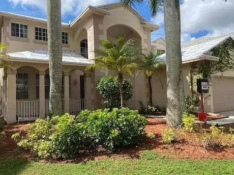 3665 Heron Ridge Lane Weston FL 33331