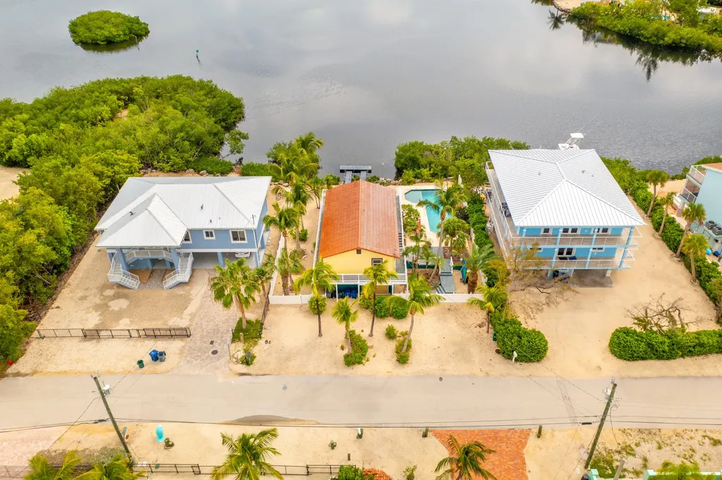 128 La Paloma Road Key Largo FL 33037
