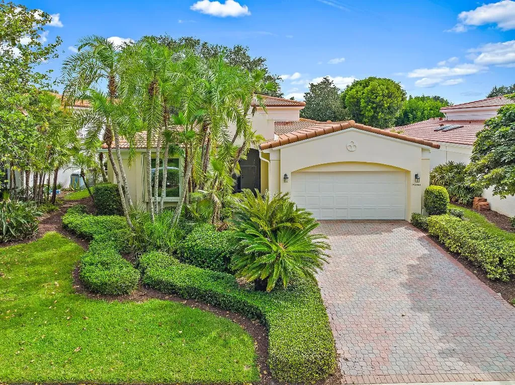 15990 Windrift Drive Jupiter FL 33477