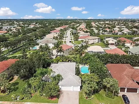 11275 Manderly Lane Wellington FL 33449