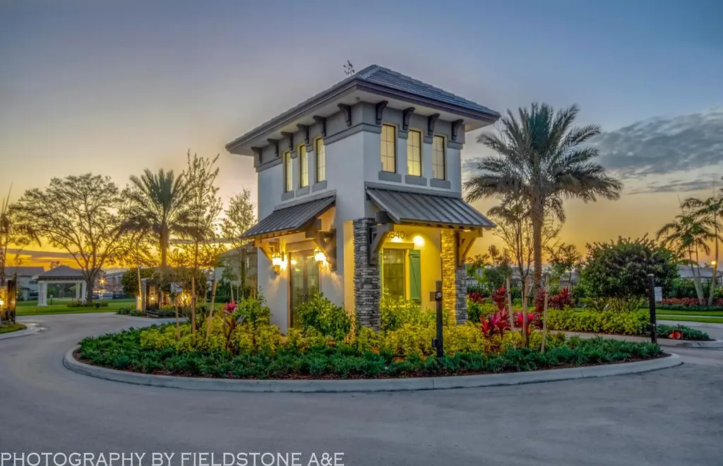 4930 Blistering Way Lake Worth FL 33467