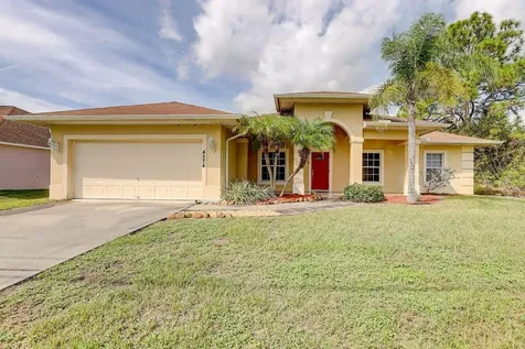 4574 SW Daemon Street Port St Lucie FL 34953