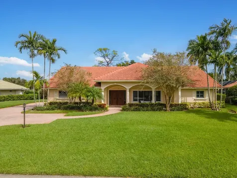 4575 S Lake Drive Boynton Beach FL 33436
