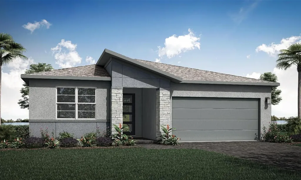 14078 SW Safi Terrace Port St Lucie FL 34987