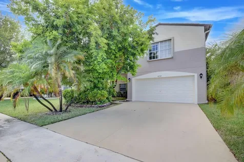 6705 Rivermill Club Drive Lake Worth FL 33463