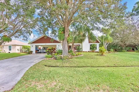 1679 SW Sylvester Lane Port St Lucie FL 34984