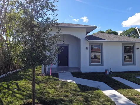 650 50th Street West Palm Beach FL 33407