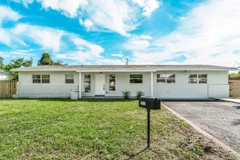 1612 Paxton Avenue Mangonia Park FL 33407