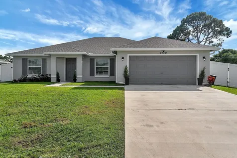4149 SW Darien Street Port St Lucie FL 34953