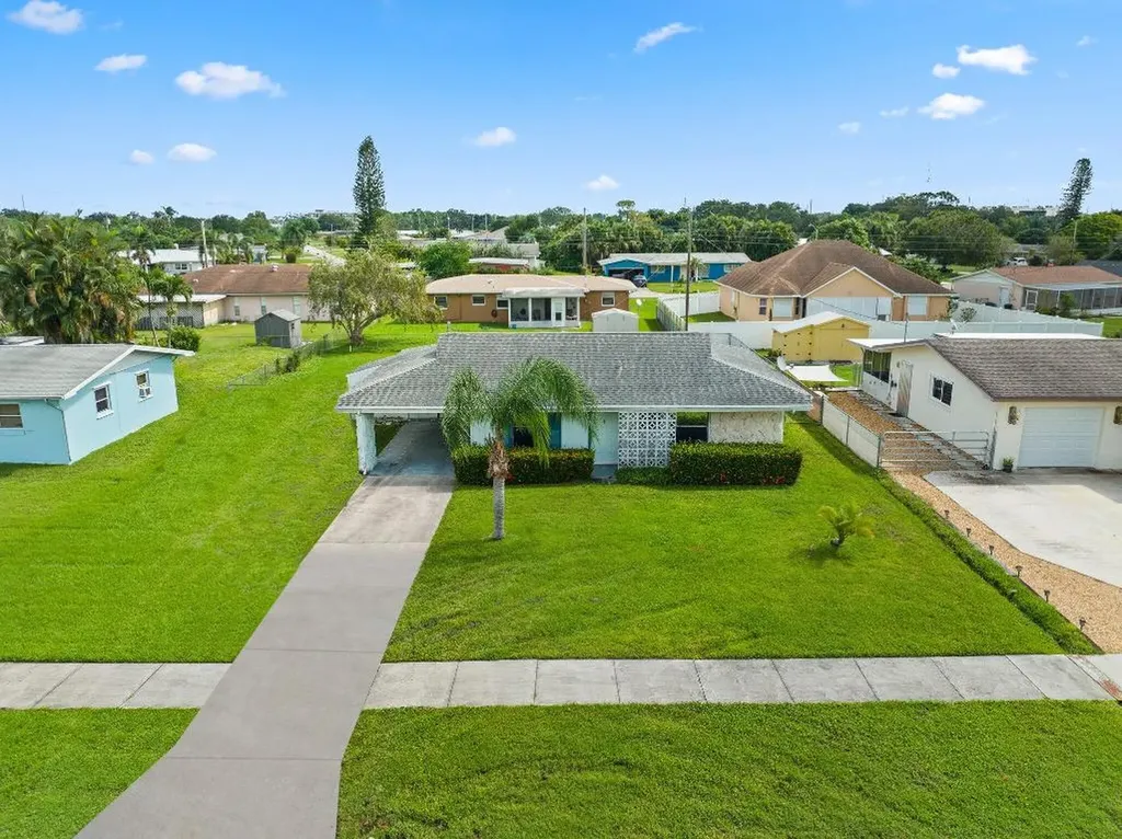 155 Riomar Drive Port St Lucie FL 34952