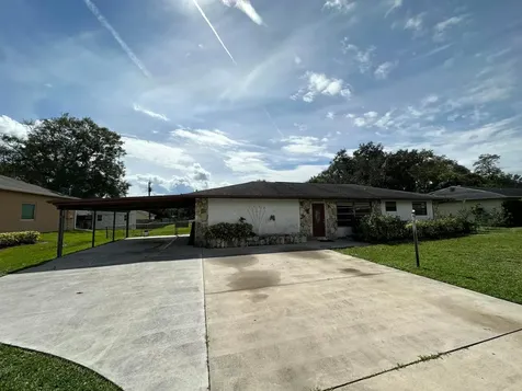 7703 Fort Walton Avenue Fort Pierce FL 34951
