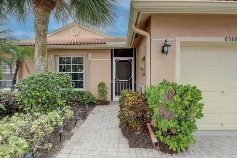 8588 Logia Circle Boynton Beach FL 33472