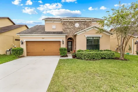 1267 Woods Landing Drive Minneola FL 34715