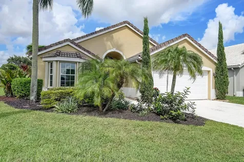 7608 Stirling Bridge Boulevard N Delray Beach FL 33446
