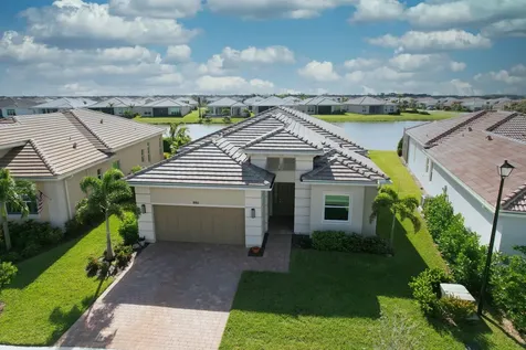 8911 SW Breve Way Port St Lucie FL 34987