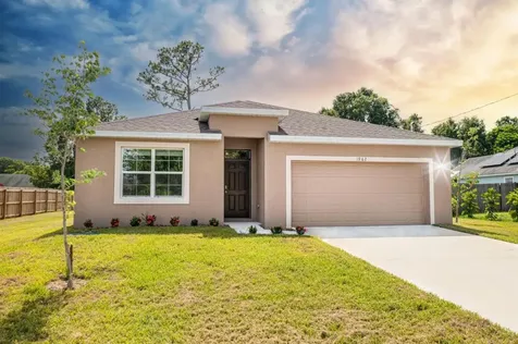 1962 SW Aladdin Street Port St Lucie FL 34953