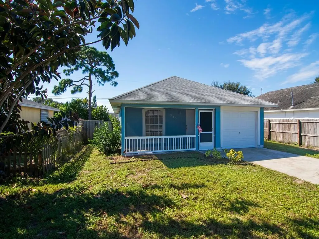 343 15th Place SW Vero Beach FL 32962