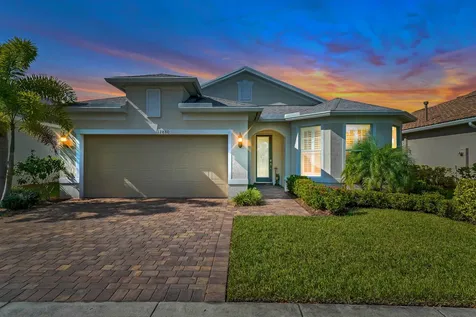 12880 SW Aureolian Lane Port St Lucie FL 34987