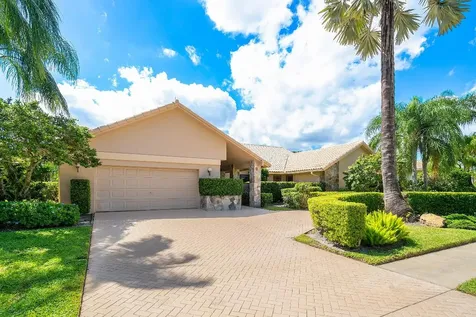 4548 Bocaire Boulevard Boca Raton FL 33487