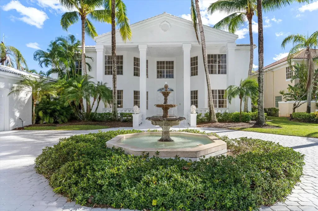 17778 Deauville Lane Boca Raton FL 33496