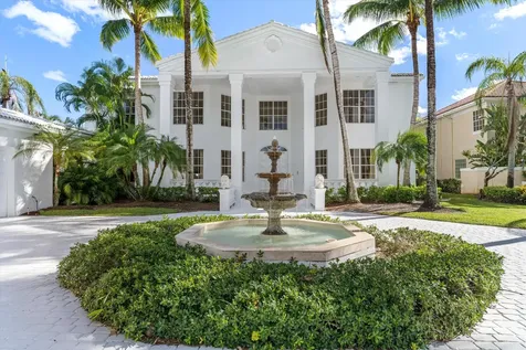 17778 Deauville Lane Boca Raton FL 33496