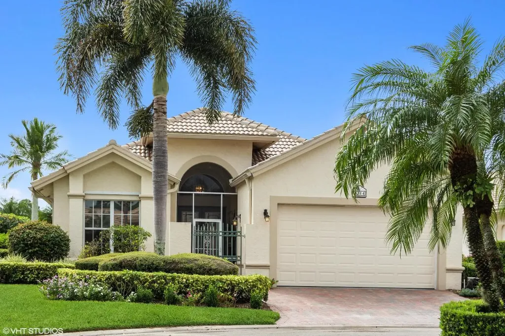 7314 Mystic Way Port St Lucie FL 34986