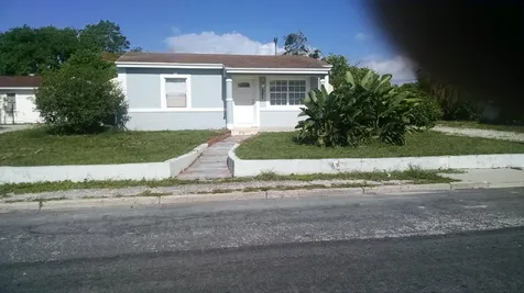 501 S D Street Lake Worth Beach FL 33460
