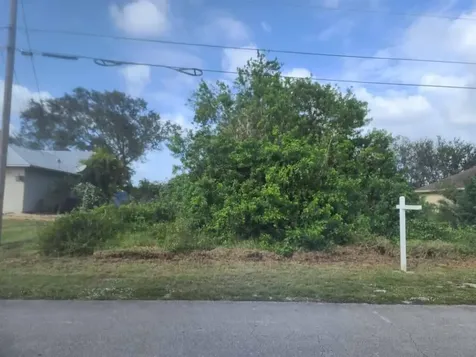 641 SW Icon Avenue Port St Lucie FL 34953