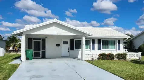 6713 NW 73rd Street Tamarac FL 33321