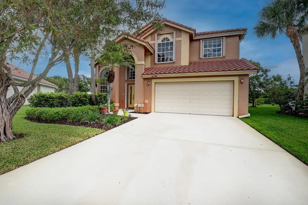 21774 Philmont Court Boca Raton FL 33428