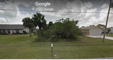 1054 SW Estaugh Avenue Port St Lucie FL 34953