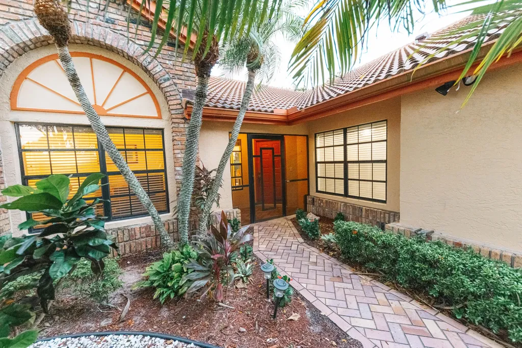 7211 Hearth Stone Avenue Boynton Beach FL 33472