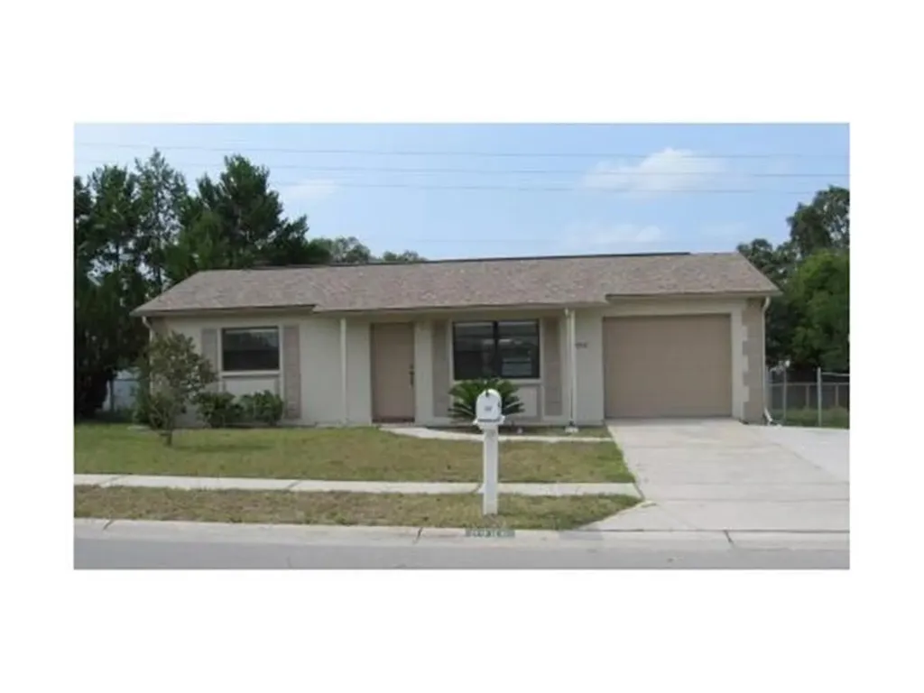 8908 Huntsman Lane Port Richey FL 34668