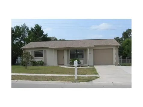8908 Huntsman Lane Port Richey FL 34668