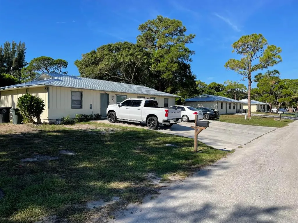 817 King Orange Drive Fort Pierce FL 34982
