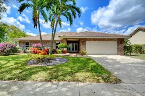 3601 NW 23rd Court Boca Raton FL 33431
