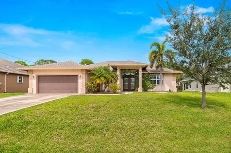 1967 SW Fears Avenue Port St Lucie FL 34953