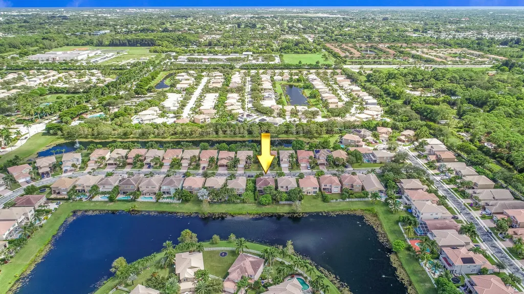 5311 Grand Banks Boulevard Greenacres FL 33463